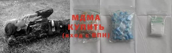 твердый Вяземский